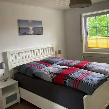 Fewo-gottlieb Apartment