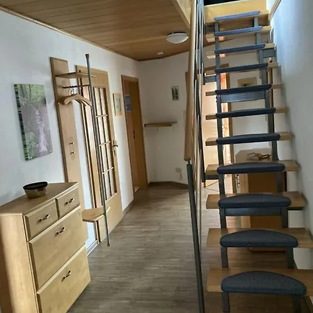 Fewo-gottlieb Apartment