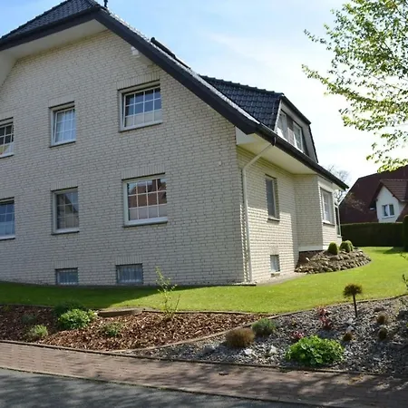 Fewo-gottlieb Apartment *