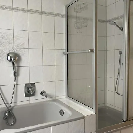 Apartment Fewo-gottlieb Extertal